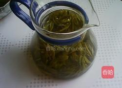 茶香鸡的做法图解1