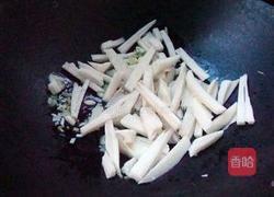 榨菜藕条的做法图解5