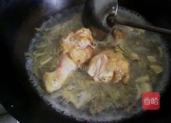 茶香鸡的做法图解7