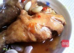 茶香鸡的做法图解9