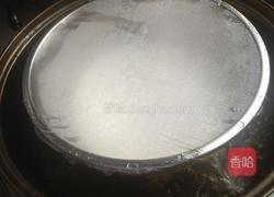 镂空双色月饼的做法图解5