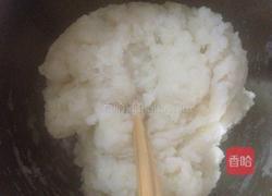 镂空双色月饼的做法图解6