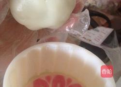 镂空双色月饼的做法图解12