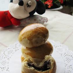 豆沙酥的做法[图]