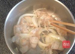 西班牙海鲜烩饭的做法图解2