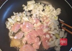 西班牙海鲜烩饭的做法图解3