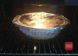 西班牙海鲜烩饭的做法图解8