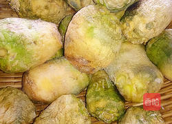 腌制大头菜的做法图解1