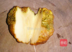 腌制大头菜的做法图解5