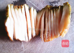 腌制大头菜的做法图解6