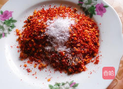 腌制大头菜的做法图解7