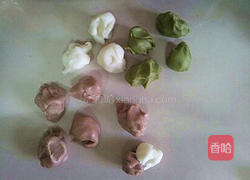 哈密瓜馅的做法图解8