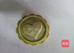 哈密瓜馅的做法图解12