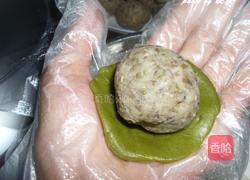 抹茶冰皮月饼的做法图解10