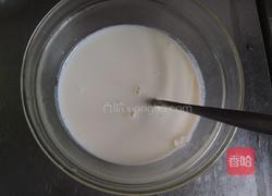 奶提子雪糕的做法图解3