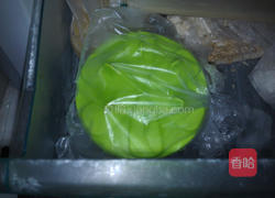 奶提子雪糕的做法图解6