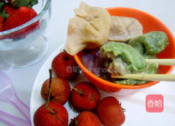 早餐记录三色饺子的做法图解9