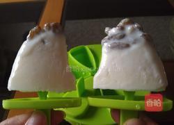 奶提子雪糕的做法图解8
