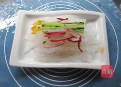 简易凉皮的做法图解9