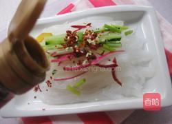 简易凉皮的做法图解10