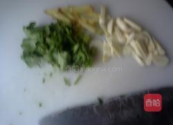 鲈鱼汤的做法图解2