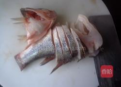 鲈鱼汤的做法图解3