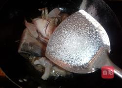 鲈鱼汤的做法图解7