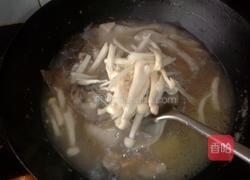 鲈鱼汤的做法图解10