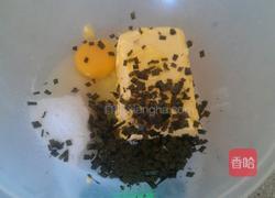 海苔手指饼干的做法图解1