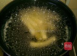 海苔手指饼干的做法图解7