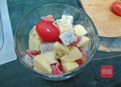 如何做水果沙拉不用沙拉酱 MjUwX2MyOjEvM15yYjI6MS84XzE4MA