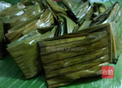 叶孖果的做法图解8