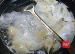 芹菜猪肉馅饺子的做法图解11