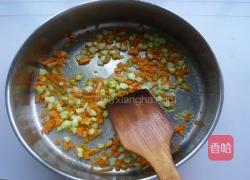 紫菜饭团的做法图解3