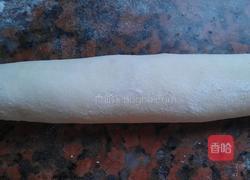 包菜肉馅蒸饺的做法图解3