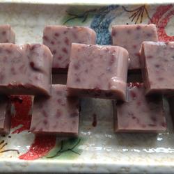 红豆凉糕的做法[图]