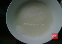 魔芋粉电饭锅蛋糕的做法图解6