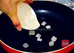 笋焖五花肉的做法图解5