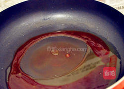 笋焖五花肉的做法图解6