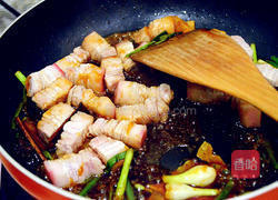 笋焖五花肉的做法图解8