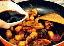 笋焖五花肉的做法图解10