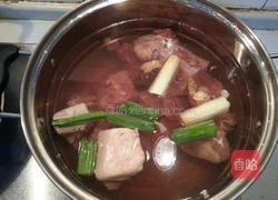 羊蝎子的做法图解3