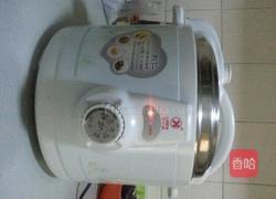 羊蝎子的做法图解12