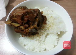 羊蝎子的做法图解14