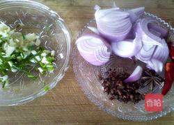 麻辣烫的做法图解1