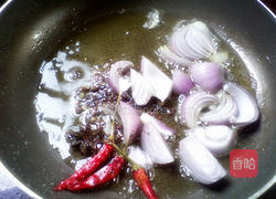 麻辣烫的做法图解4