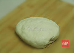 家常豆腐烙饼的做法图解4