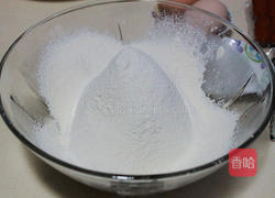 松软美式煎饼的做法图解1