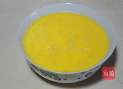 松软美式煎饼的做法图解2