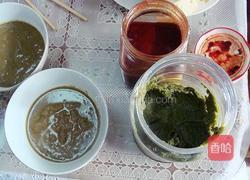 骨汤火锅的做法图解7